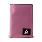 Huxley Passport Holder