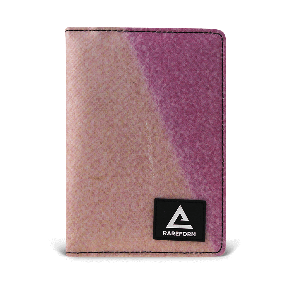 Huxley Passport Holder