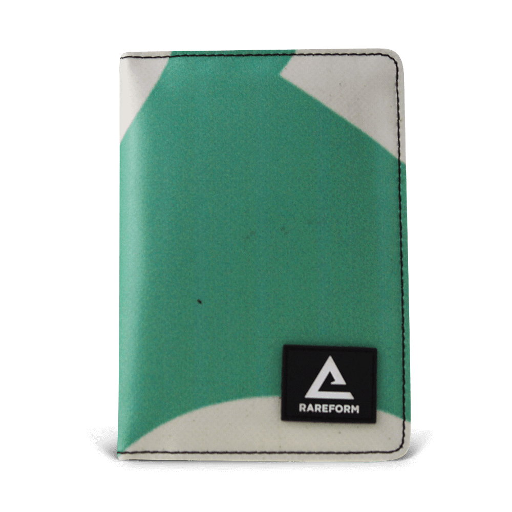 Huxley Passport Holder