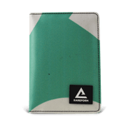 Huxley Passport Holder