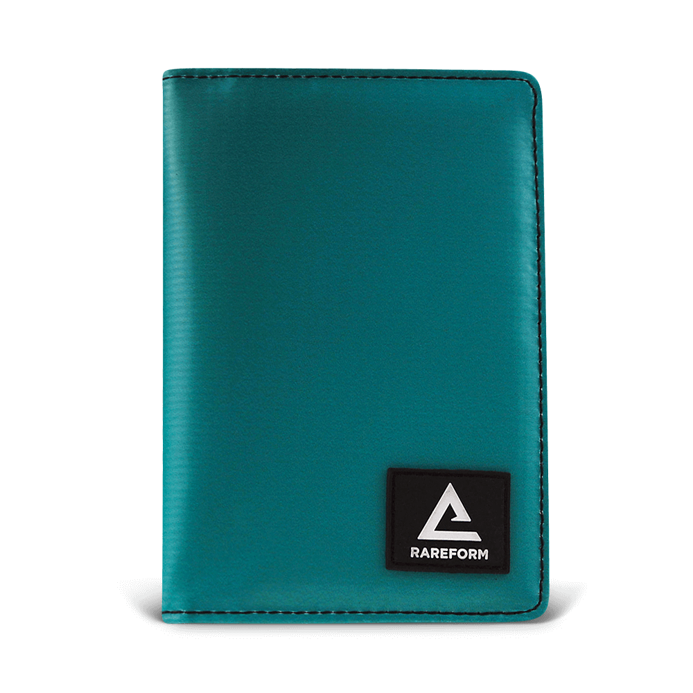 Huxley Passport Holder