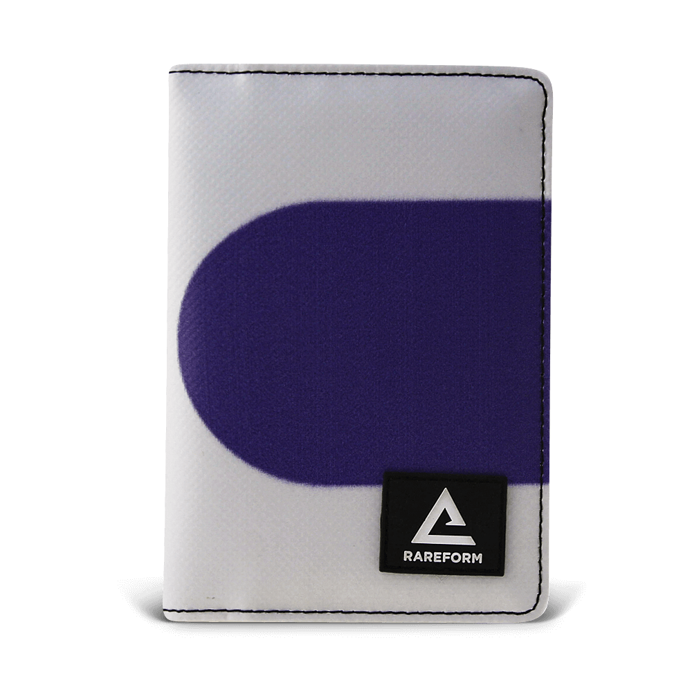 Huxley Passport Holder