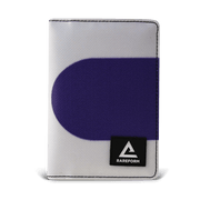 Huxley Passport Holder