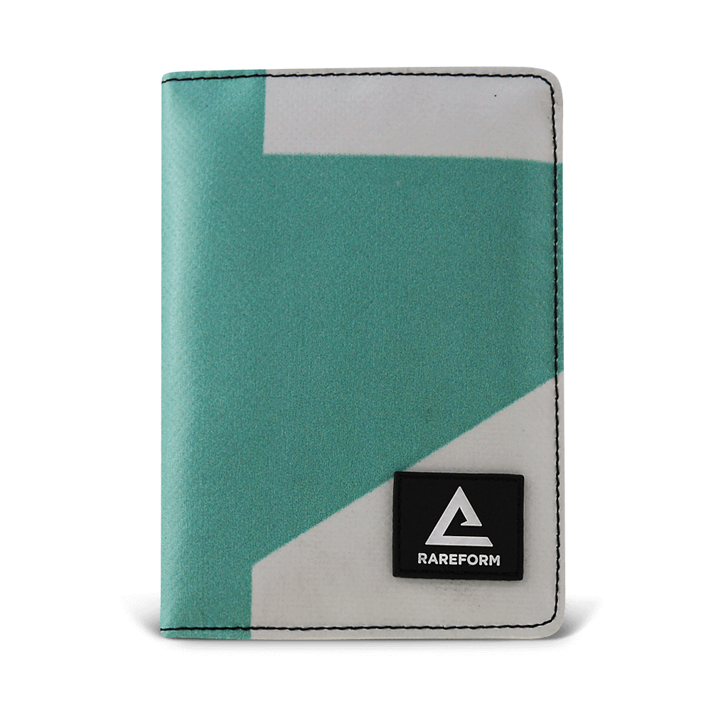 Huxley Passport Holder