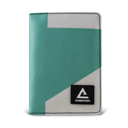 Huxley Passport Holder