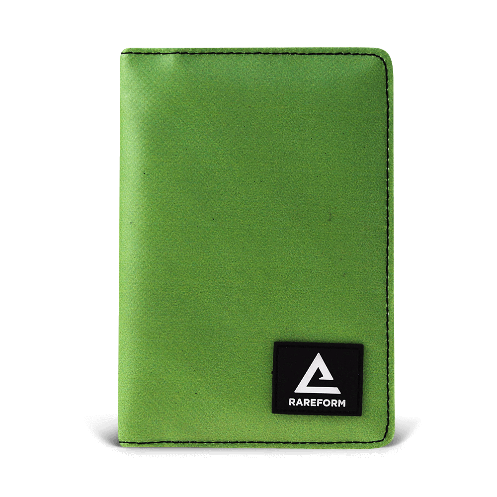 Huxley Passport Holder