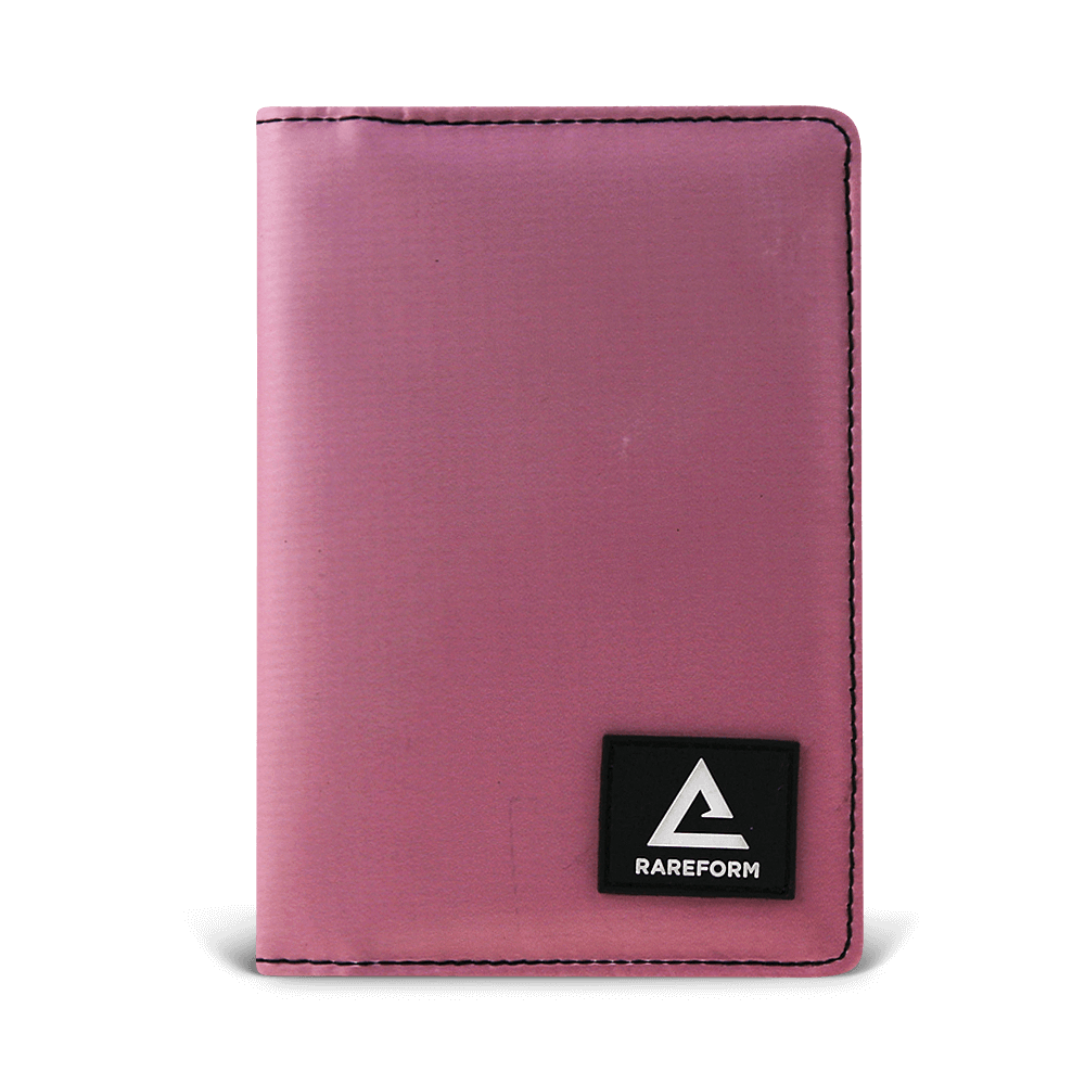Huxley Passport Holder