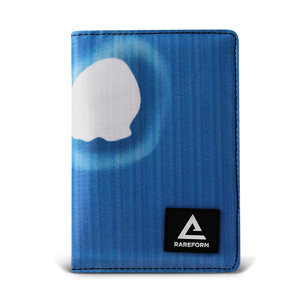 Huxley Passport Holder