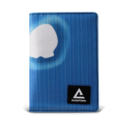 Huxley Passport Holder