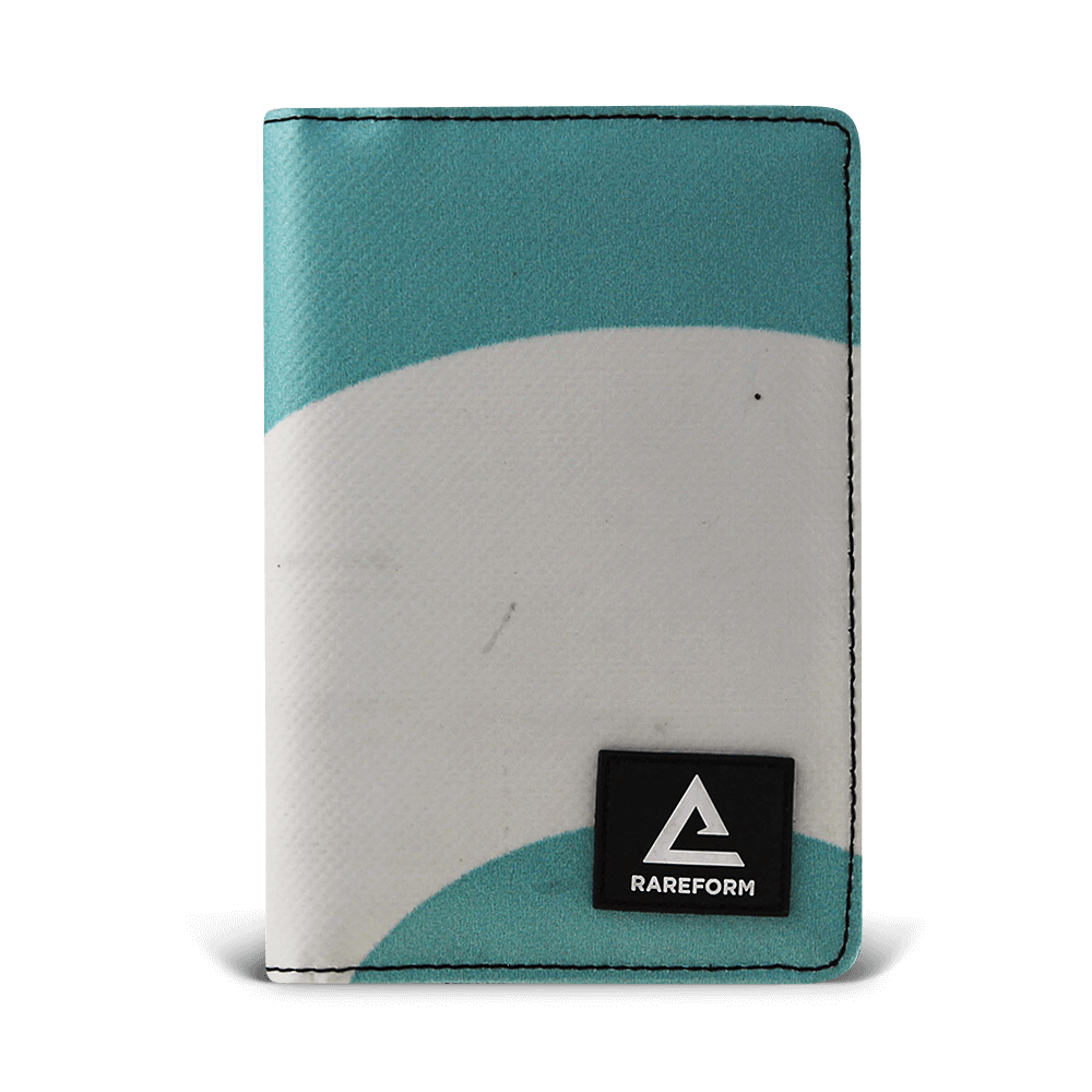 Huxley Passport Holder