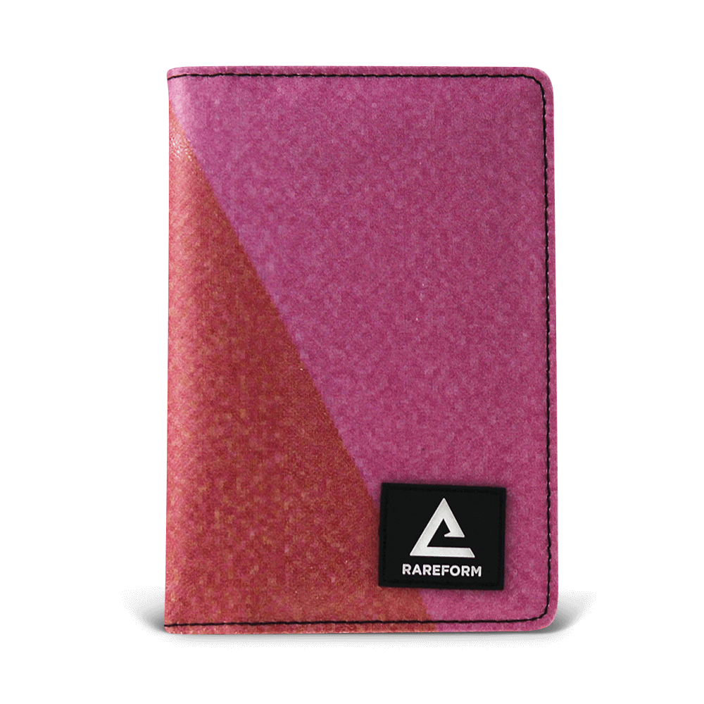 Huxley Passport Holder