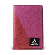 Huxley Passport Holder