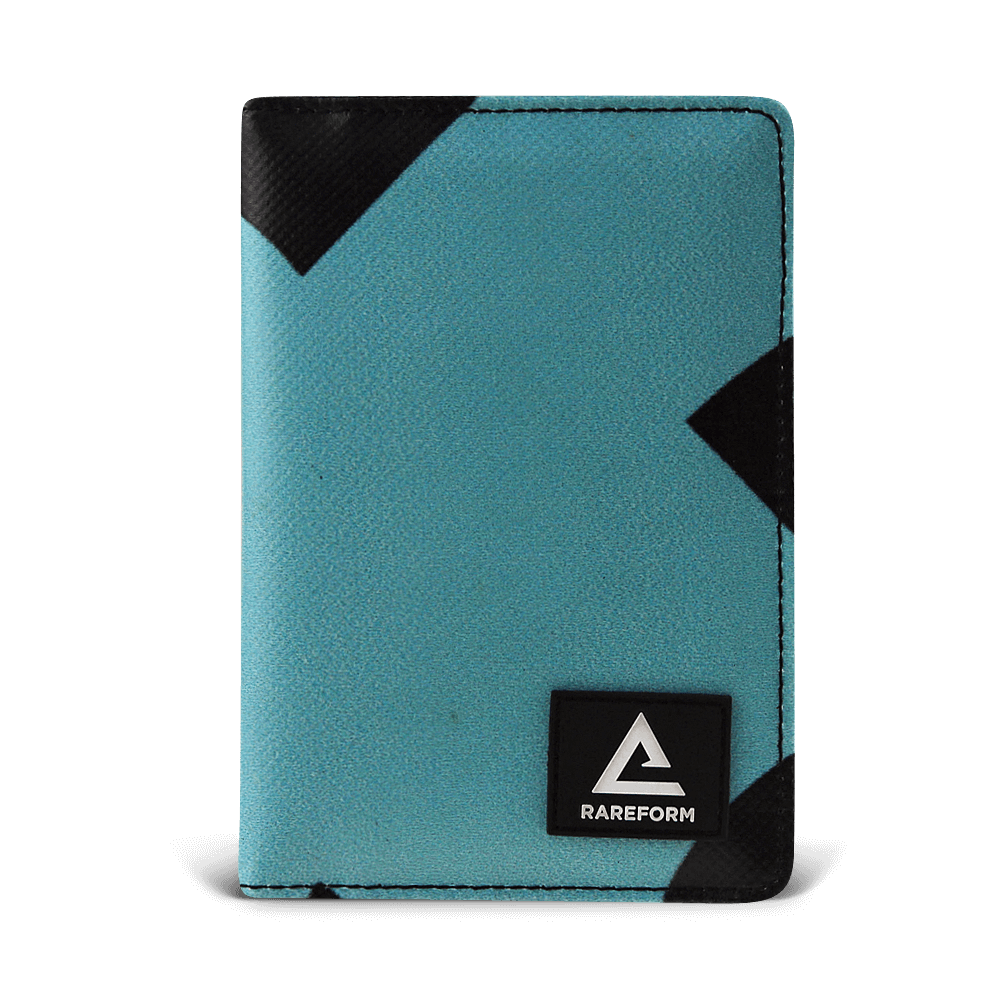 Huxley Passport Holder