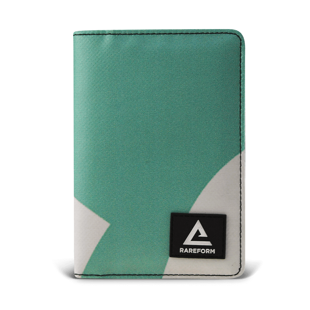 Huxley Passport Holder