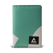 Huxley Passport Holder