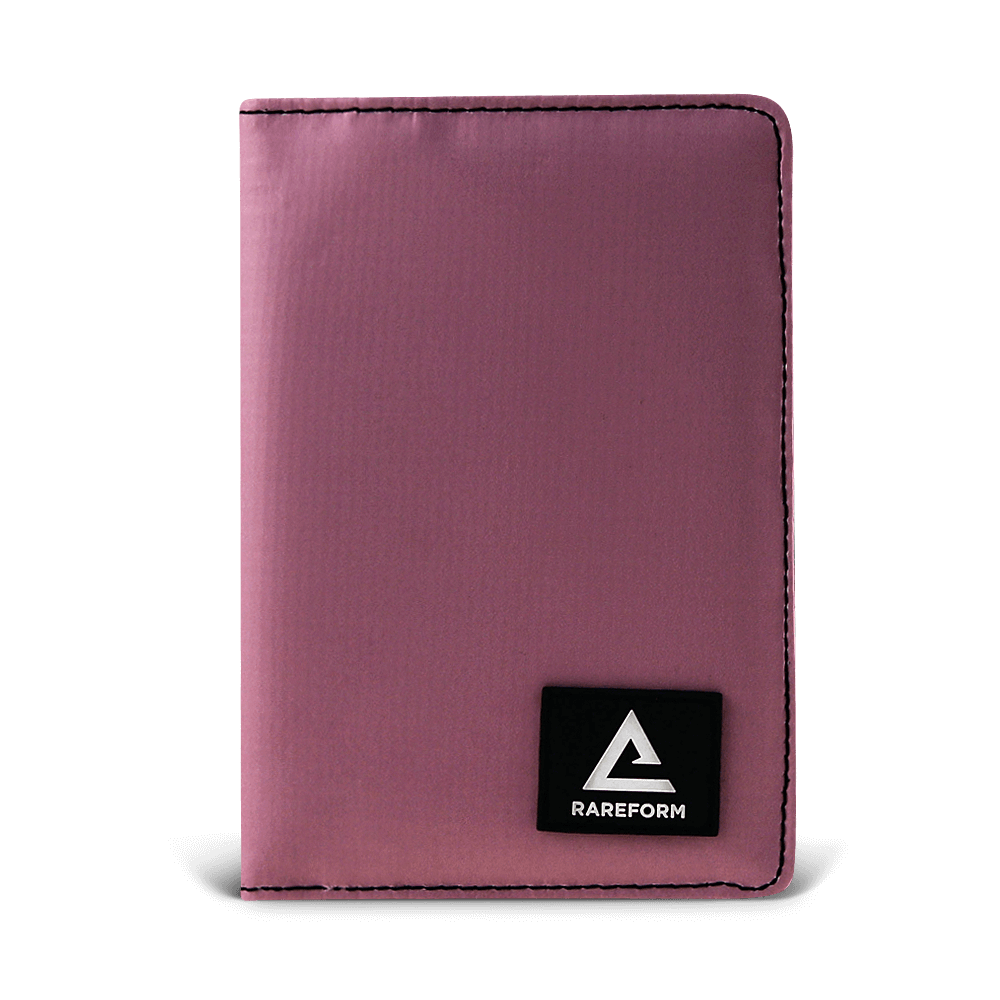 Huxley Passport Holder