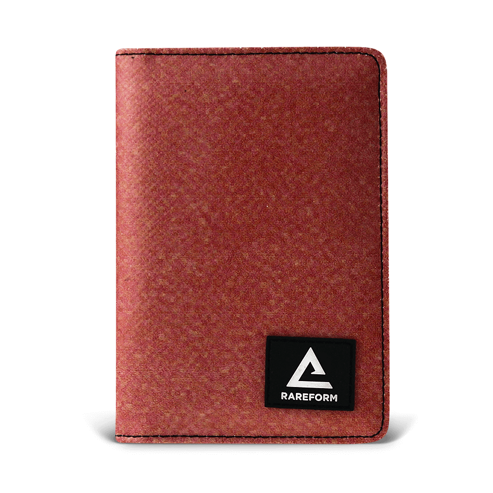 Huxley Passport Holder