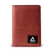 Huxley Passport Holder