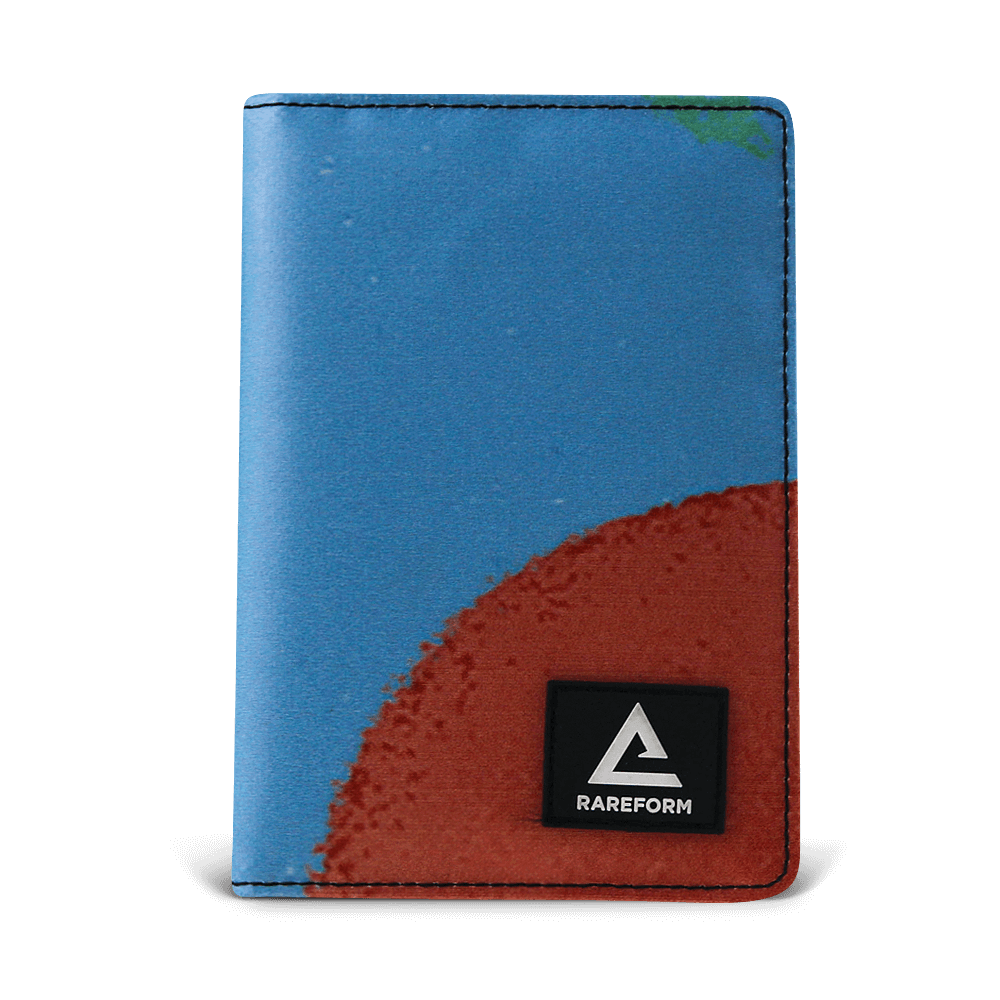 Huxley Passport Holder