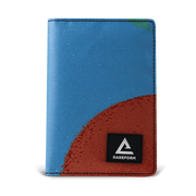 Huxley Passport Holder