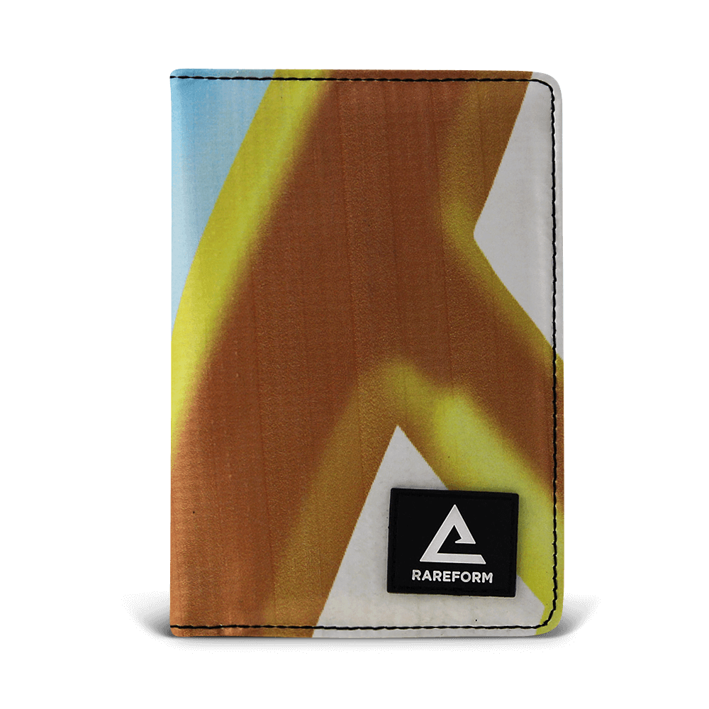 Huxley Passport Holder