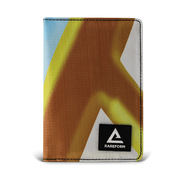 Huxley Passport Holder