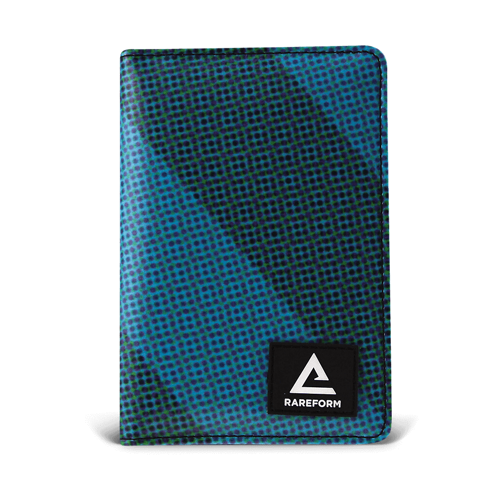 Huxley Passport Holder