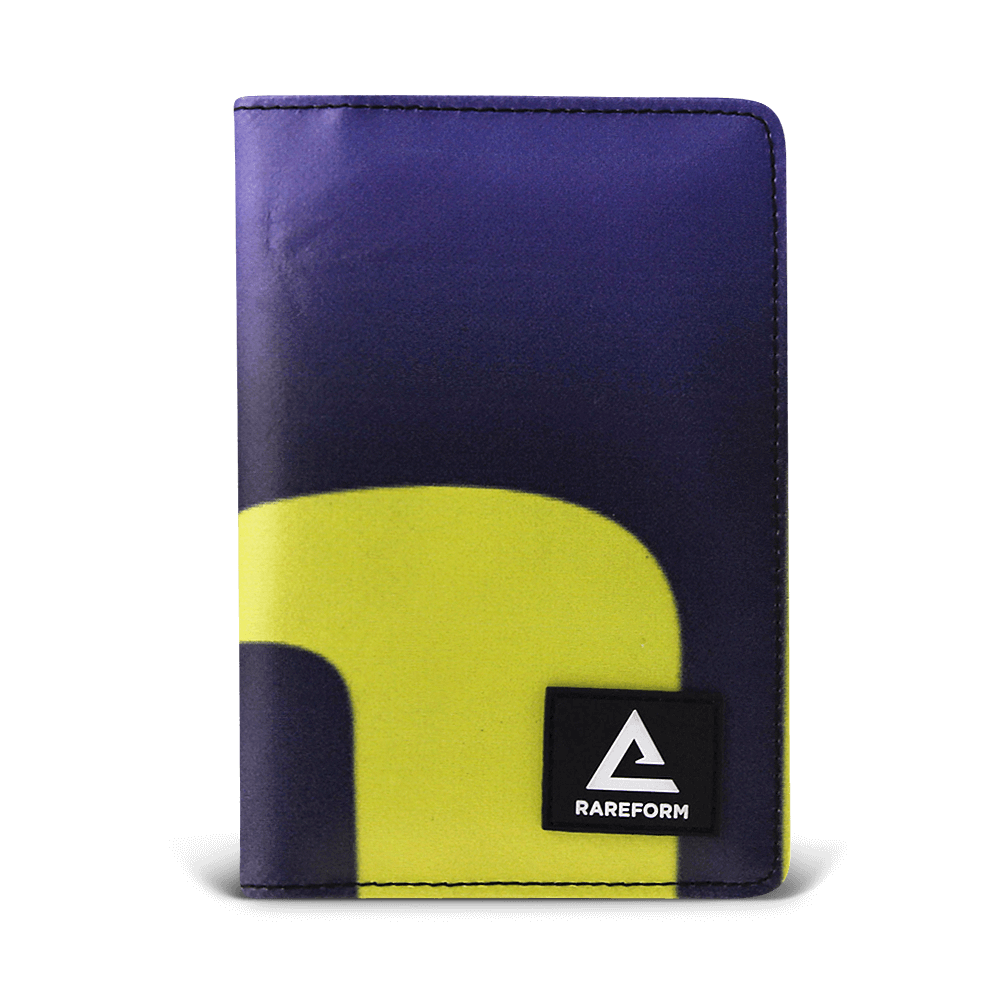 Huxley Passport Holder