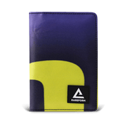 Huxley Passport Holder