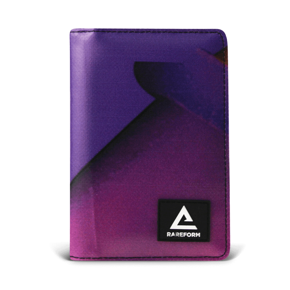 Huxley Passport Holder