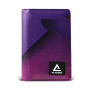 Huxley Passport Holder