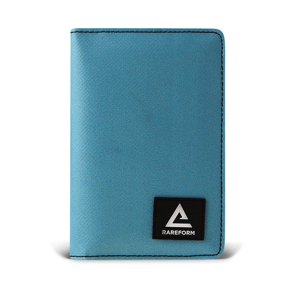 Huxley Passport Holder