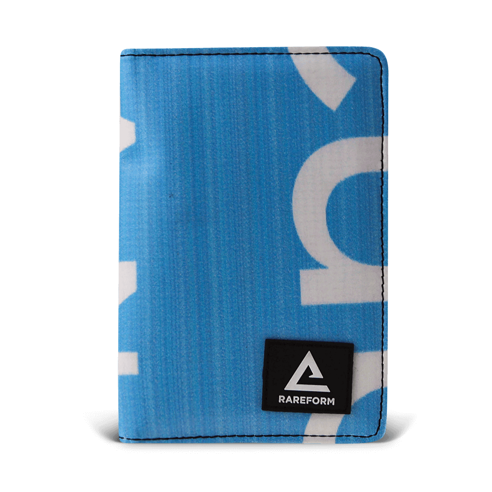 Huxley Passport Holder