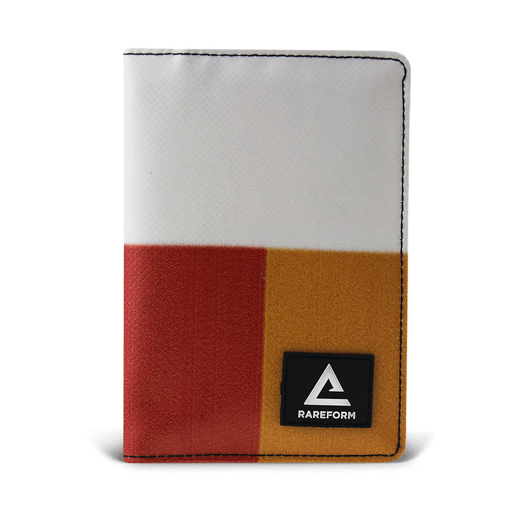 Huxley Passport Holder