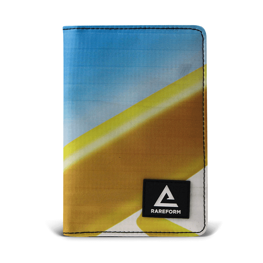 Huxley Passport Holder