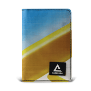 Huxley Passport Holder