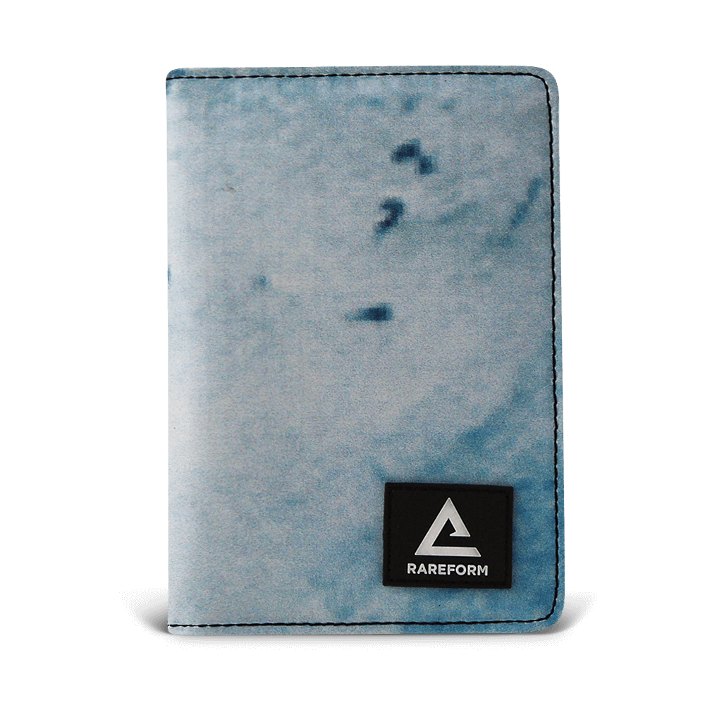 Huxley Passport Holder