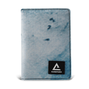 Huxley Passport Holder