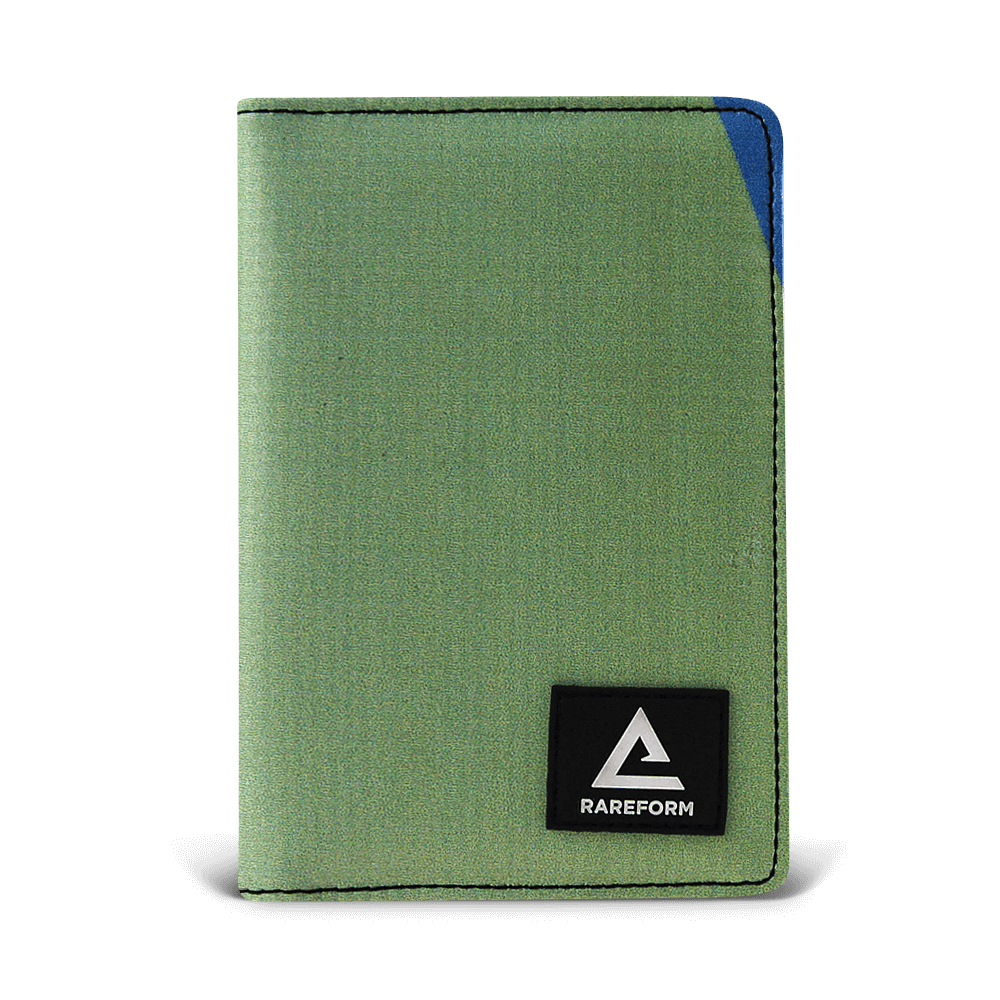 Huxley Passport Holder