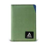 Huxley Passport Holder