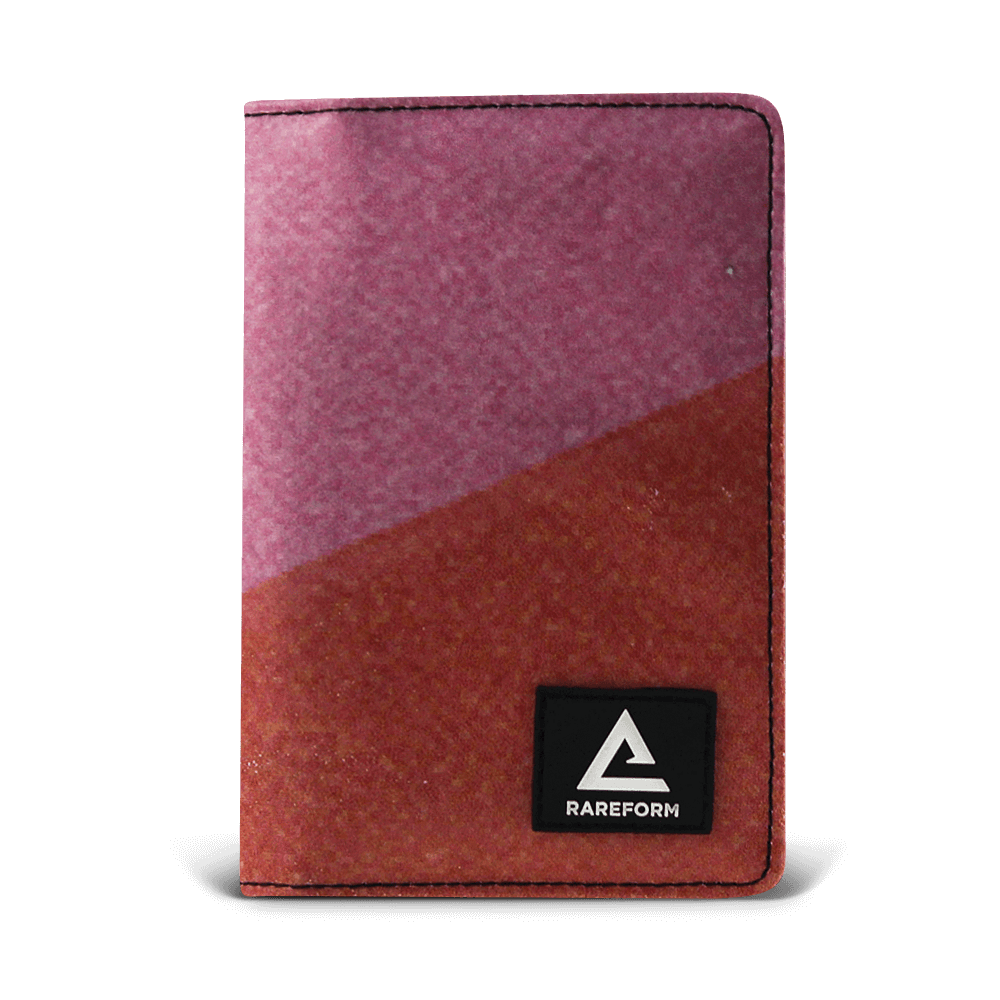 Huxley Passport Holder