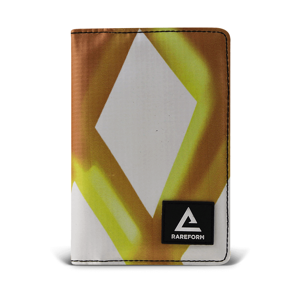 Huxley Passport Holder