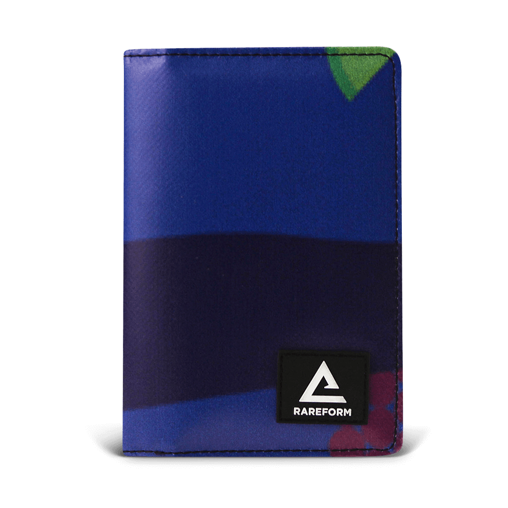 Huxley Passport Holder