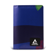 Huxley Passport Holder