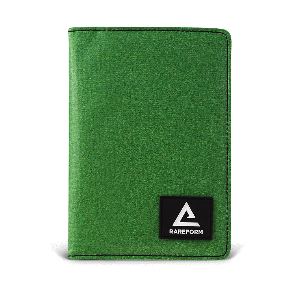 Huxley Passport Holder