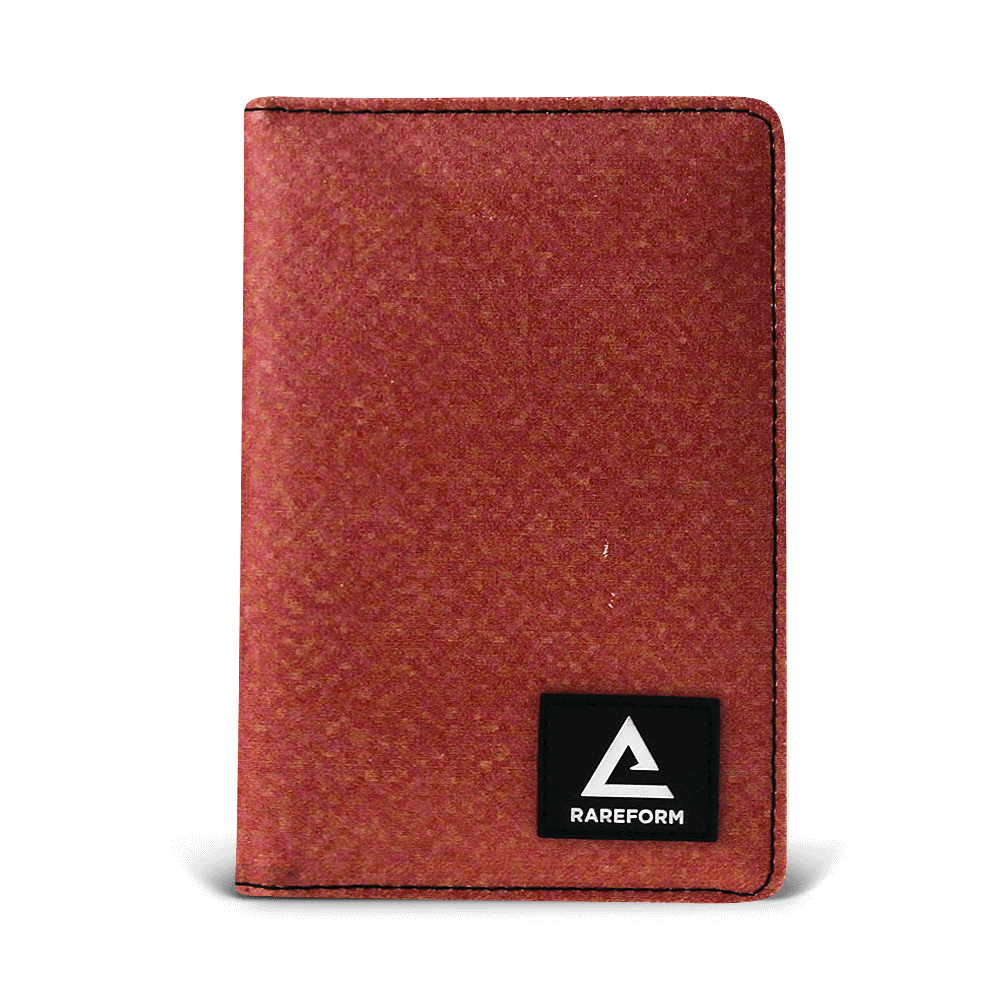 Huxley Passport Holder