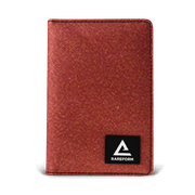 Huxley Passport Holder