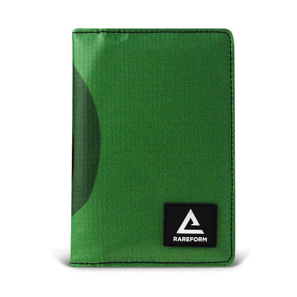 Huxley Passport Holder