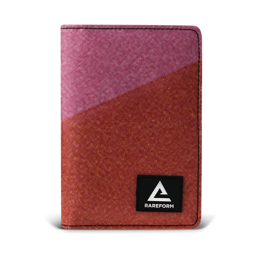 Huxley Passport Holder