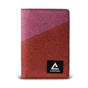 Huxley Passport Holder